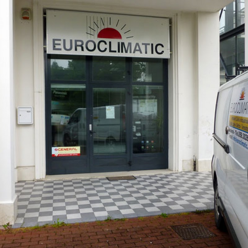 Euroclimatic s.r.l. | Installazione impianti elettrici e idraulici | Modena