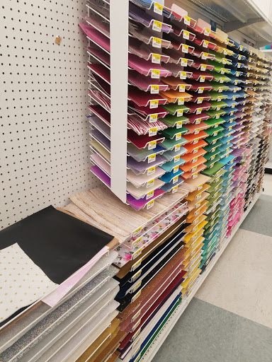 Fabric Store «Jo-Ann Fabrics and Crafts», reviews and photos, 125 Perimeter Dr, Midlothian, VA 23113, USA