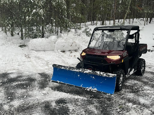 Motorcycle Dealer «Ledgewood Powersports», reviews and photos, 1368 US-46, Ledgewood, NJ 07852, USA