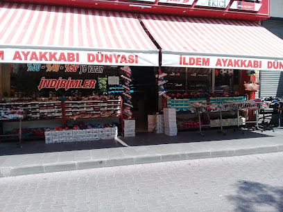 İldem Ayakkabı Dünyası