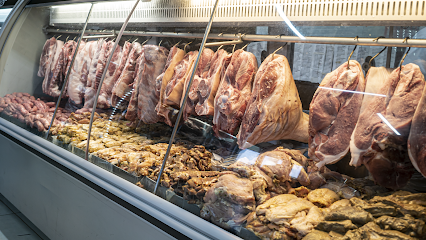 Frigorífico Principe Carnes