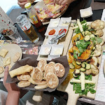 Photo n°2 de l'avis de Vania.a fait le 27/07/2021 à 20:59 sur le  L'Hostaria - Affi à Affi