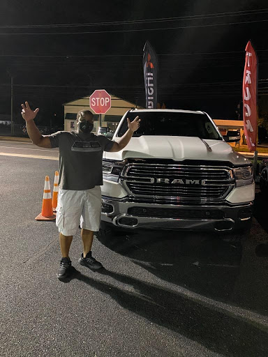 Mitsubishi Dealer «Matt Blatt Mitsubishi», reviews and photos, 501 Delsea Dr, Glassboro, NJ 08028, USA