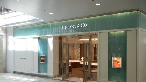 Jewelry Store «Tiffany & Co.», reviews and photos, 2855 Stevens Creek Blvd, Santa Clara, CA 95050, USA