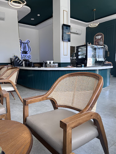 هارب كوفي|Harb coffee - مقهى