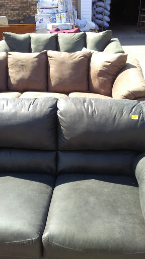 Clothing Store «75% Discount», reviews and photos, 915 Gemini Ave, Duncanville, TX 75116, USA