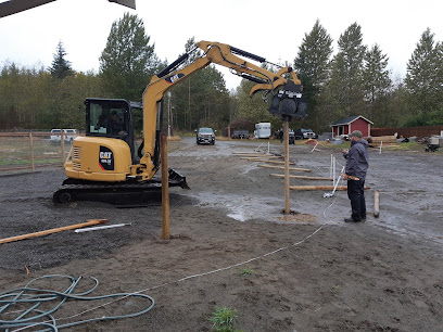 Jack Pine Operations and Excavation