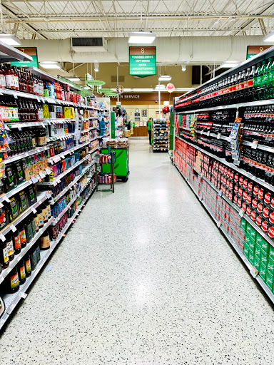 Supermarket «Publix Super Market at Merchants Village», reviews and photos, 520 Folly Rd, Charleston, SC 29412, USA