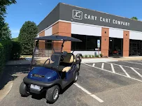 Cary Cart Company - Car repair in Cary, NC, Cary - Rated 4.4/5