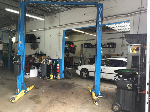 Auto Repair Shop «Plantation Car Care Inc», reviews and photos, 1386 NW 65th Way, Plantation, FL 33313, USA