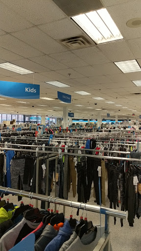 Clothing Store «Ross Dress for Less», reviews and photos, 13065 Lee Jackson Memorial Hwy, Fairfax, VA 22033, USA