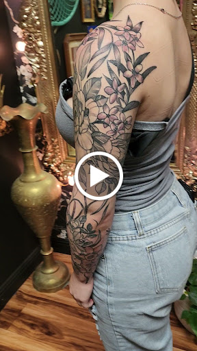 Explore azores tattoo ideas, creative tattoo ideas in Anniston, available at Lucid Dreams Tattoos and Piercings