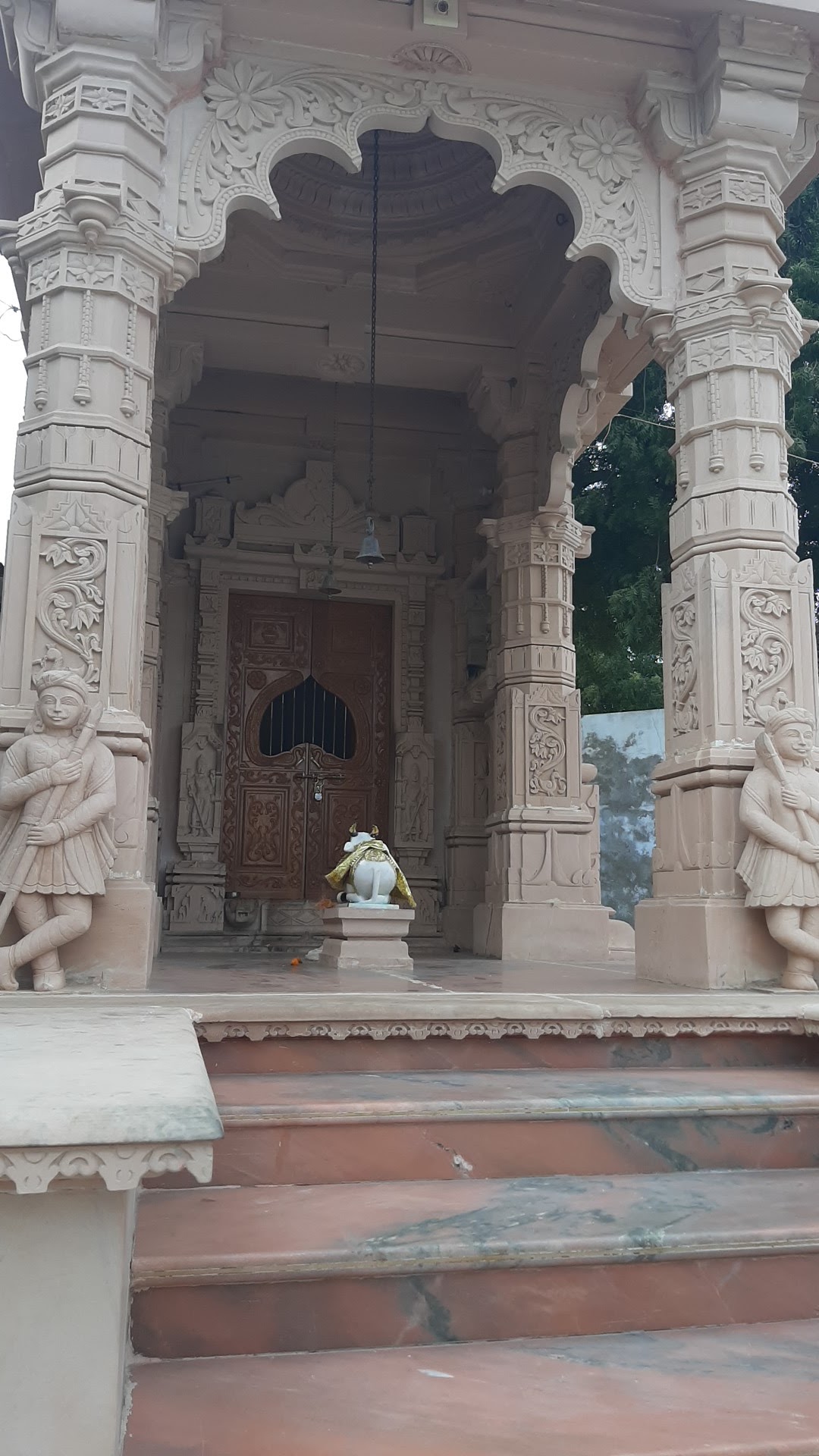 વેણેશ્વર મહાદેવ