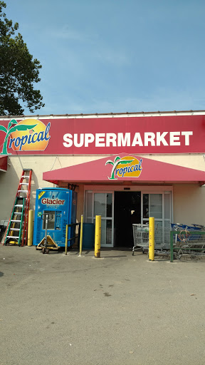 Supermarket «Tropical Supermarket», reviews and photos, 62 Main St, South River, NJ 08882, USA
