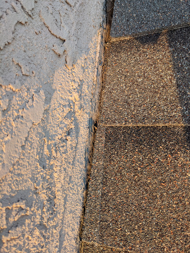 Roofing Contractor «Geo Roofing», reviews and photos, 1451 E Alameda Dr, Phoenix, AZ 85024, USA