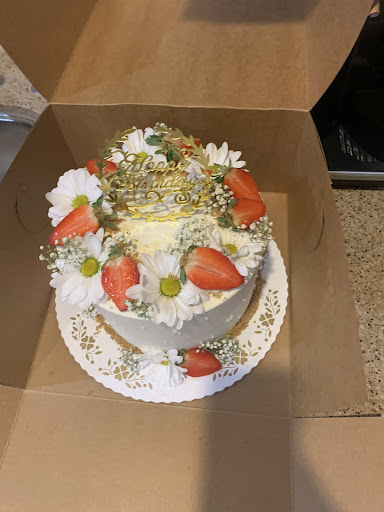 Bakery «Take The Cake», reviews and photos, 5700 Hwy 6 N #250, Houston, TX 77084, USA