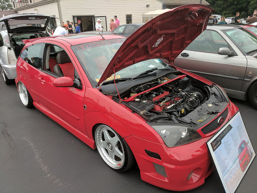 Auto Repair Shop «Exit 11 Auto, Inc.», reviews and photos, 7283 W Henrietta Rd, Rush, NY 14543, USA