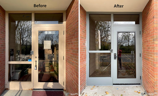 Locksmith «The Flying Locksmiths-Louisville», reviews and photos, 10378 Bluegrass Pkwy, Jeffersontown, KY 40299, USA