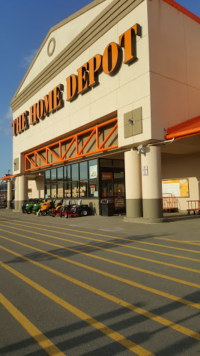 Home Improvement Store «The Home Depot», reviews and photos, 4139 Transit Rd, Williamsville, NY 14221, USA