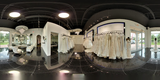 Bridal Shop «Impression Bridal», reviews and photos, 3005 West Loop S #100, Houston, TX 77027, USA