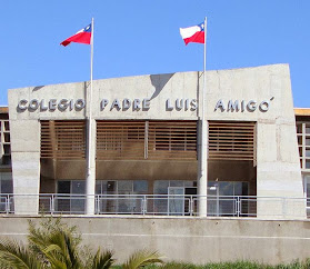 Colegio P. Luis Amigó