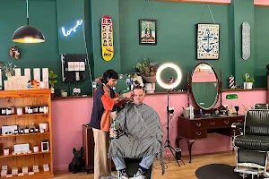 Lost n Found Barbers image
