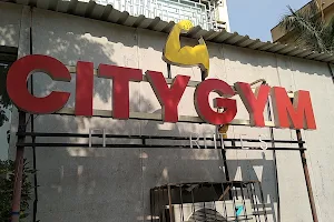 City gym image