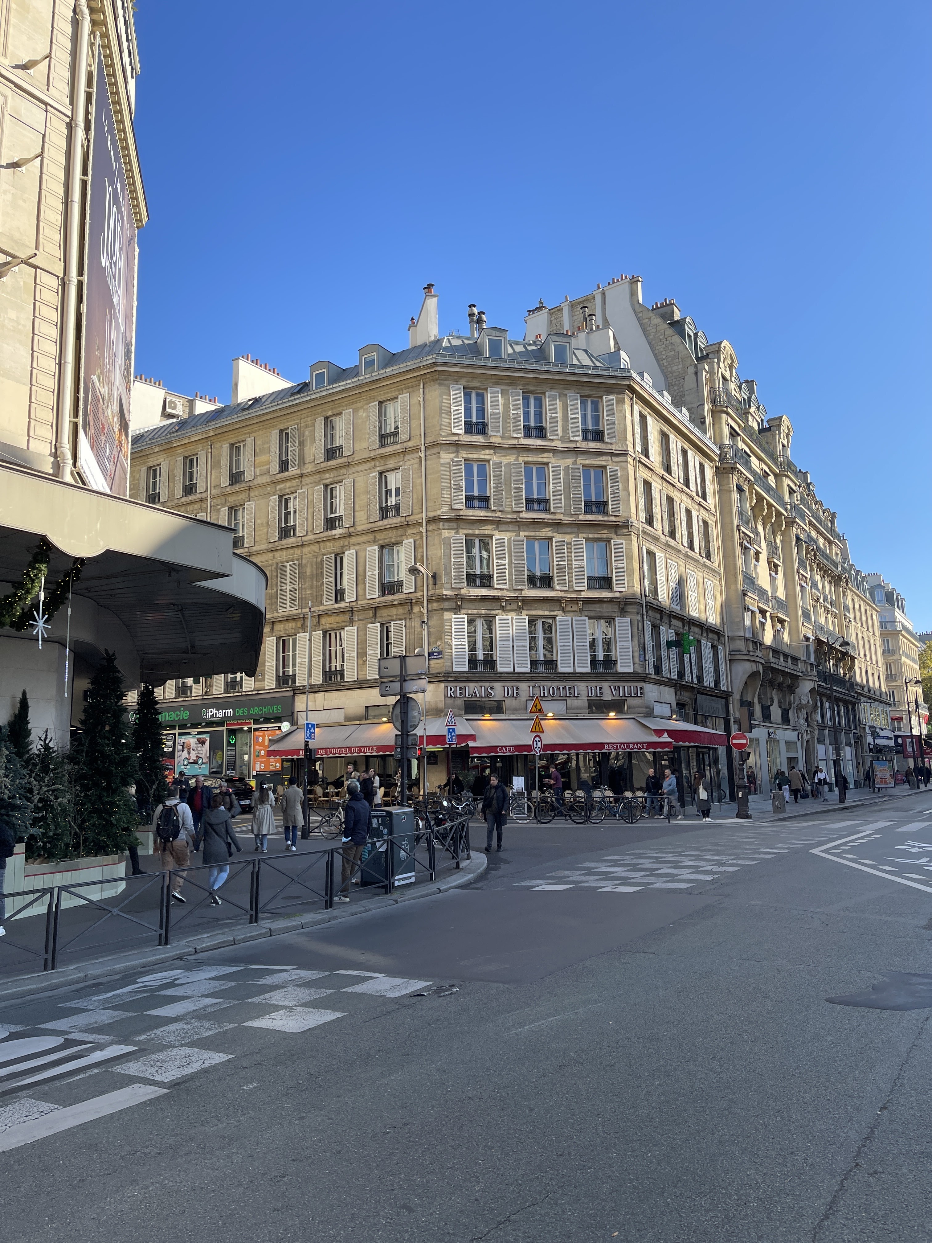 Photo n° 2 de l'avis de Michael.t fait le 13/11/2022 à 13:36