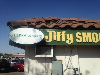 Jiffy Smog, a DEKRA company