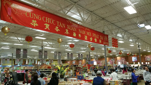 Asian Grocery Store «Hong Kong Market», reviews and photos, 2615 W Pioneer Pkwy, Grand Prairie, TX 75051, USA