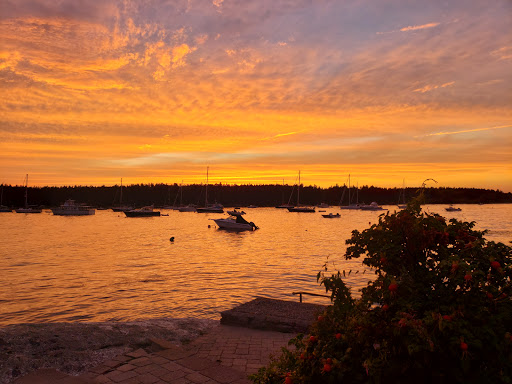 Resort «Sebasco Harbor Resort», reviews and photos, 29 Kenyon Rd, Phippsburg, ME 04562, USA