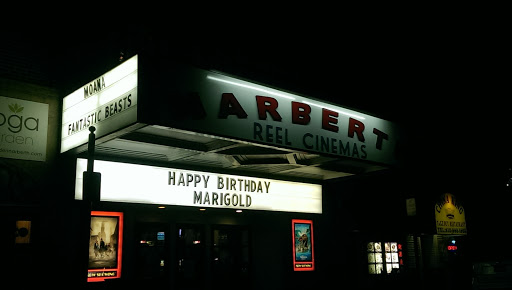 Movie Theater «Reel Cinemas Narberth 2», reviews and photos, 129 N Narberth Ave, Narberth, PA 19072, USA