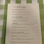 Photo n°10 de l'avis de Andrea.i fait le 07/05/2024 à 22:51 sur le  Ristorante Tortuga à Andora