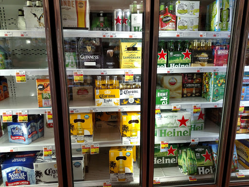 Supermarket «Price Chopper», reviews and photos, 55 Railroad Pl, Saratoga Springs, NY 12866, USA