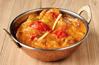 Curry du Restaurant indien Restaurant New Kathmandu à Garches - n°5