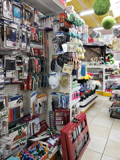 Fabric Store «Save A Thon Stores», reviews and photos, 2452 Flatbush Ave, Brooklyn, NY 11234, USA