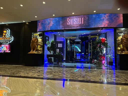 Emotions Restaurant Theater & Sushi Bar