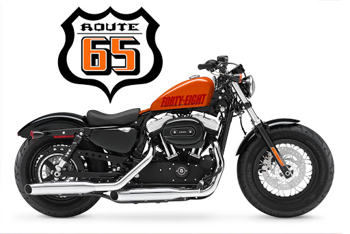 Harley-Davidson Dealer «Route 65 Harley-Davidson», reviews and photos, 1300 S Jefferson Way, Indianola, IA 50125, USA