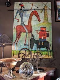 Lewis Art Gallery - Photo 6 - Car repair in Omaha, NE, Omaha