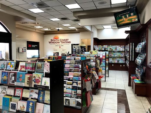 Car Wash «Laguna Niguel Car Wash», reviews and photos, 30081 Crown Valley Pkwy, Laguna Niguel, CA 92677, USA