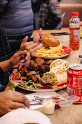 Photo n°47 de Los Pollos la défense à Puteaux ()