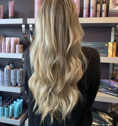 Hair Salon «Carl Michael Salon», reviews and photos, 407 Lowell St, Wakefield, MA 01880, USA