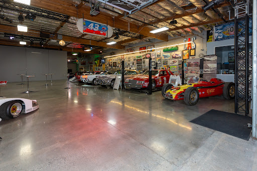 Event Venue «Club Auto Sport», reviews and photos, 521 Charcot Ave, San Jose, CA 95131, USA