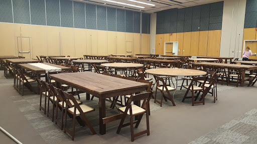 Performing Arts Theater «Performing Arts Center», reviews and photos, 847 Plant Dr, Statesboro, GA 30460, USA