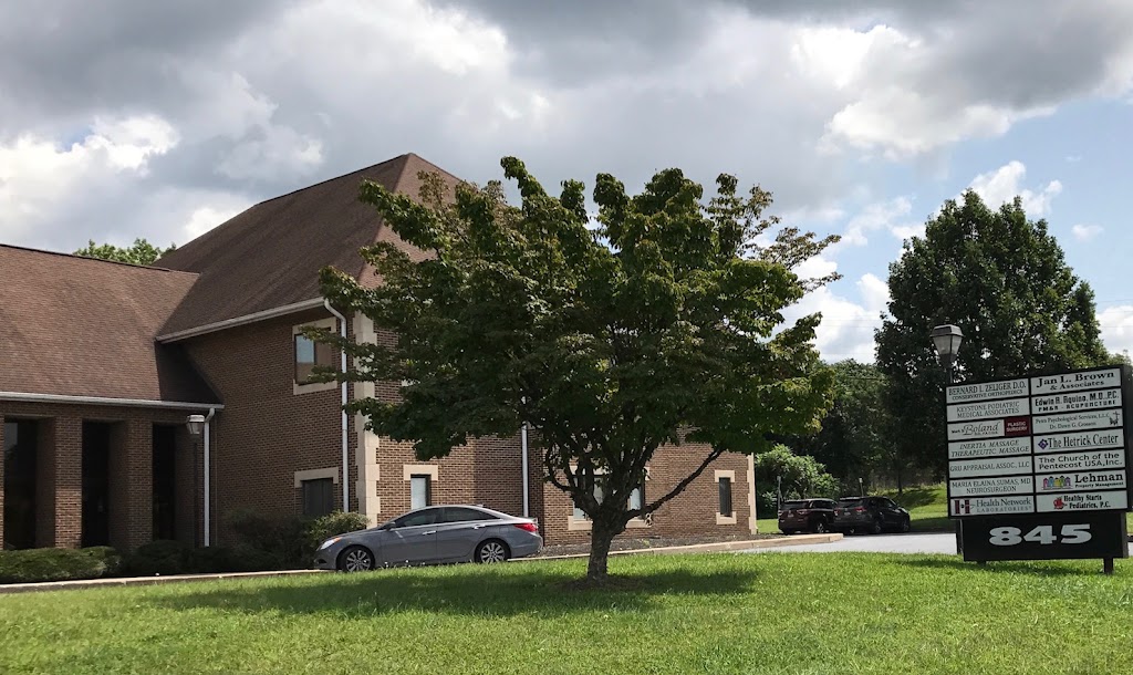 Koher Medical Hair Restoration Center 17109