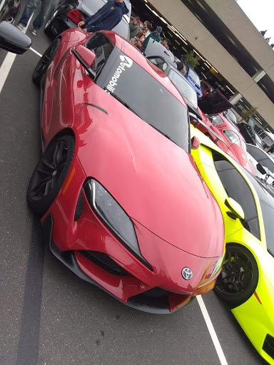 Book Store «Central Connecticut State University Book Store», reviews and photos, 105 Ella Grasso Blvd, New Britain, CT 06053, USA