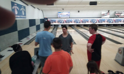 Bowling Alley «Strike 10 Lanes», reviews and photos, 849 Long Island Ave, Deer Park, NY 11729, USA