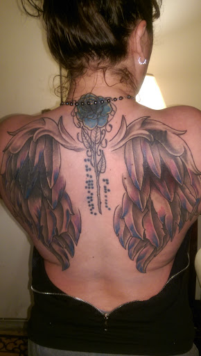 Tattoo Shop «Voodoo Tattoos», reviews and photos, 202 Aransas Ave, San Antonio, TX 78210, USA