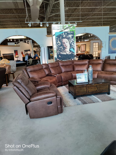 Furniture Store «Rooms To Go Furniture Store - Durham», reviews and photos, 4144 Durham-Chapel Hill Blvd a, Durham, NC 27707, USA