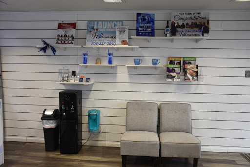 Print Shop «WDB Marketing», reviews and photos, 1802 Sibley Blvd, Calumet City, IL 60409, USA